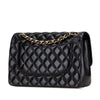 Secondhand Chanel Jumbo Classic Lambskin Double Flap