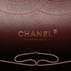 Secondhand Chanel Jumbo Classic Lambskin Double Flap