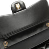 Secondhand Chanel Jumbo Classic Lambskin Double Flap