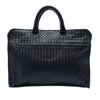 Bottega Veneta Nappa Intrecciato Business Bag Secondhand