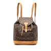 Louis Vuitton Monogram Montsouris MM Secondhand