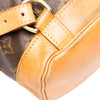 Secondhand Louis Vuitton Monogram Montsouris MM