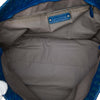 Secondhand Bottega Veneta Medium Nappa Intrecciato Capri Tote
