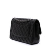 Secondhand Chanel Jumbo Classic Lambskin Double Flap
