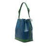 Louis Vuitton Epi Bicolor Noe GM Secondhand