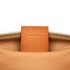Celine Macadam Coated Canvas Pouch Secondhand