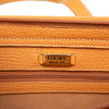 LOEWE Leather Tote Secondhand