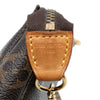 Louis Vuitton Monogram Mini Pochette Accessoires Secondhand