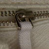 Dior Medium Embroidered Canvas Cannage Lady D Lite Secondhand