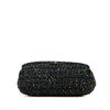 Chanel CC Tweed Flap Secondhand