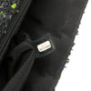 Chanel CC Tweed Flap Secondhand