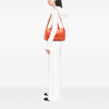 Prada Vitello Shine Bauletto Satchel Secondhand