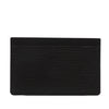 Louis Vuitton Epi Card Holder Secondhand