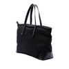 Gucci GG Canvas Web Tote Secondhand