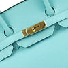 Hermès Epsom Birkin Retourne 35 Secondhand