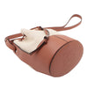 LOEWE Balloon Canvas Bucket Bag Secondhand