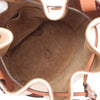 LOEWE Balloon Canvas Bucket Bag Secondhand