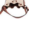LOEWE Balloon Canvas Bucket Bag Secondhand