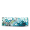 Gucci GG Supreme Blooms Cosmetic Pouch Secondhand