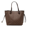 Louis Vuitton Damier Ebene Neverfull MM Secondhand