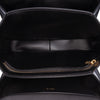 Celine Classique Shiny Calfskin Triomphe Crossbody Secondhand