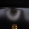 Celine Classique Shiny Calfskin Triomphe Crossbody Secondhand