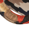 Prada Canvas Camouflage Cordura Satchel Secondhand