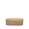Gucci GG Canvas Web Crossbody Secondhand