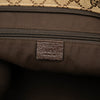 Gucci GG Canvas Web Crossbody Secondhand
