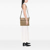Gucci GG Canvas Web Crossbody Secondhand