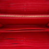 Louis Vuitton Monogram Empreinte Zippy Long Wallet Secondhand