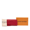 Louis Vuitton Monogram Empreinte Zippy Long Wallet Secondhand