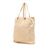 Fendi Zucchino Canvas Tote Secondhand