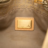 Fendi Zucchino Canvas Tote Secondhand