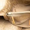 Fendi Zucchino Canvas Tote Secondhand
