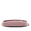 Dior Mini Lambskin Cannage Lady Dior Chain Crossbody Secondhand