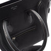 Celine Micro Smooth Calfskin Double Stitching Luggage Tote Secondhand