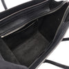 Celine Micro Smooth Calfskin Double Stitching Luggage Tote Secondhand