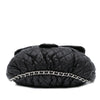 Chanel Large Lambskin Chain Around Flap Secondhand