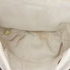 Chanel Large Lambskin Chain Around Flap Secondhand