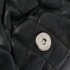 Chanel Large Lambskin Chain Around Flap Secondhand