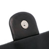 Chanel Large Lambskin Chain Around Flap Secondhand