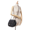 Chanel Large Lambskin Chain Around Flap Secondhand