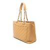 Chanel Caviar Grand Shopping Tote Secondhand