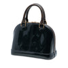 Louis Vuitton Vernis Miroir Alma BB Secondhand