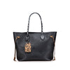 Louis Vuitton Monogram Empreinte Wild At Heart Neverfull MM Secondhand