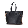 Louis Vuitton Monogram Empreinte Wild At Heart Neverfull MM Secondhand