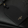 Louis Vuitton Monogram Empreinte Wild At Heart Neverfull MM Secondhand