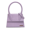 Jacquemus Smooth Calfskin Le Grand Chiquito Secondhand
