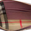 Burberry Leather Peyton Crossbody Secondhand